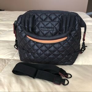 MZ Wallace Small Sutton Deluxe